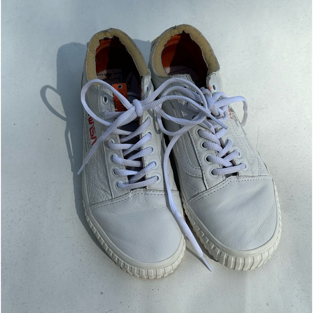 NASA x VANS